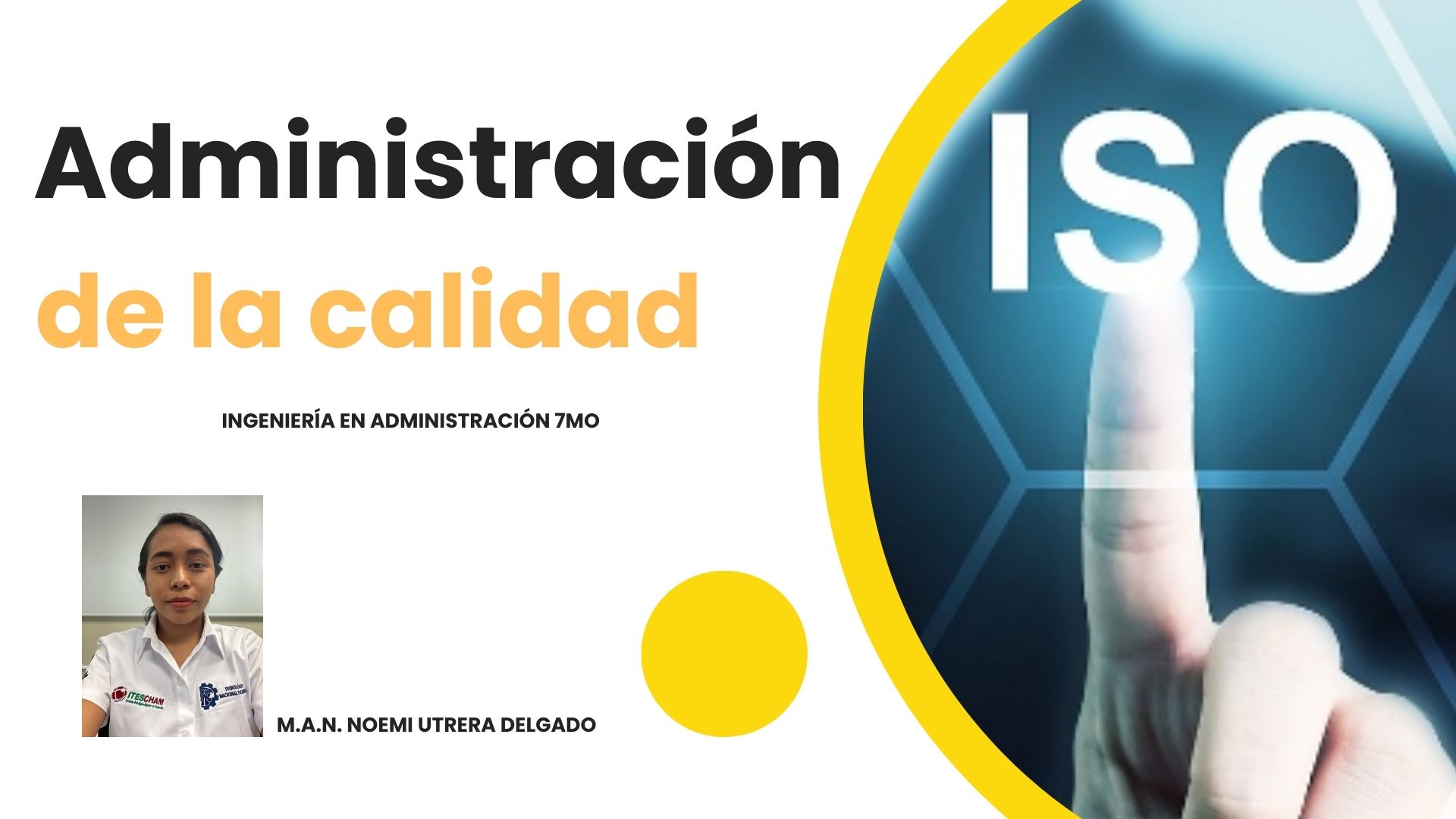 ISO